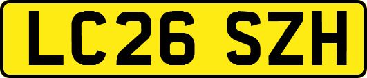 LC26SZH