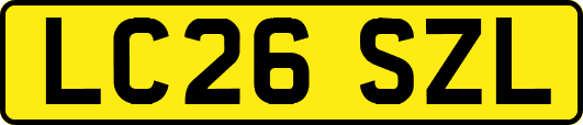LC26SZL