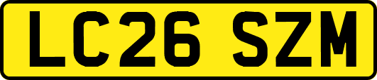 LC26SZM
