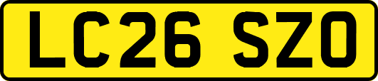LC26SZO