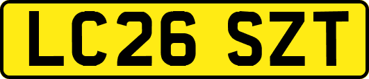 LC26SZT