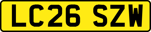 LC26SZW