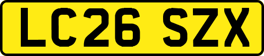 LC26SZX