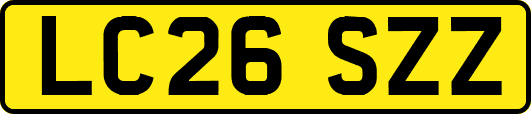 LC26SZZ