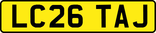 LC26TAJ