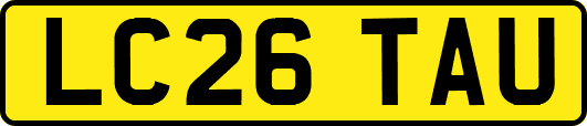 LC26TAU