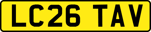 LC26TAV