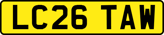 LC26TAW