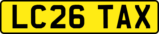 LC26TAX