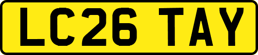 LC26TAY