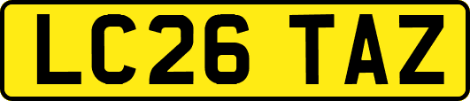 LC26TAZ