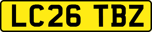 LC26TBZ