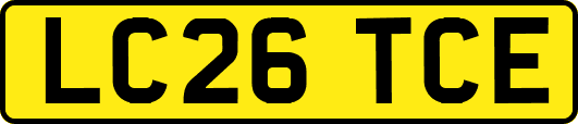 LC26TCE