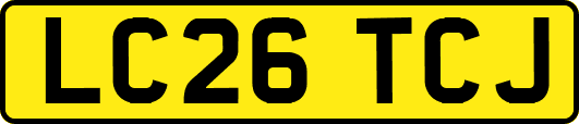 LC26TCJ
