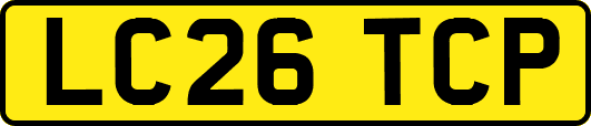 LC26TCP