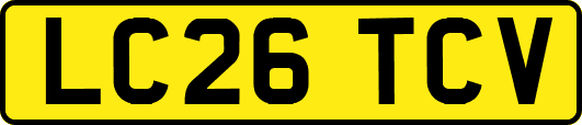 LC26TCV