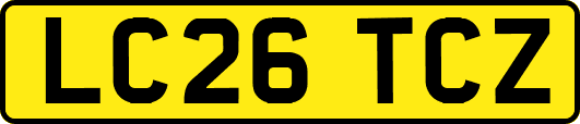 LC26TCZ