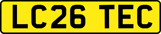 LC26TEC