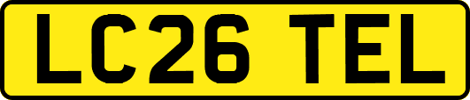 LC26TEL