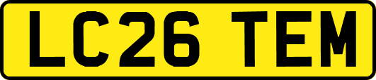 LC26TEM
