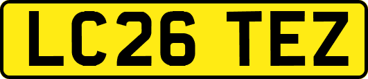 LC26TEZ