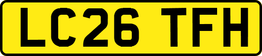 LC26TFH