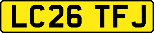 LC26TFJ