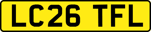 LC26TFL