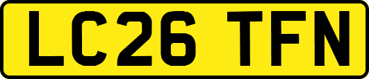 LC26TFN