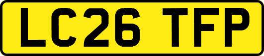 LC26TFP