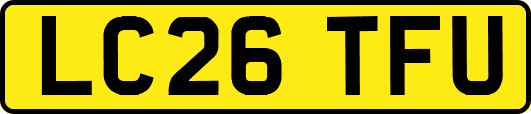 LC26TFU