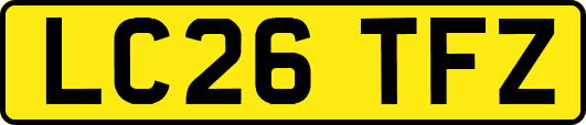 LC26TFZ