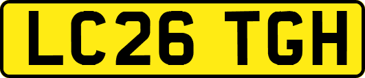 LC26TGH
