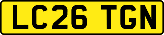 LC26TGN