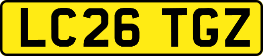 LC26TGZ