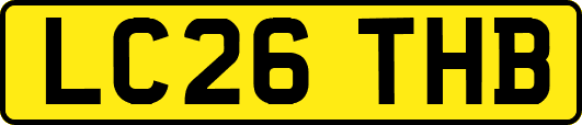 LC26THB