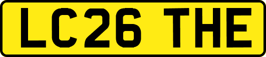 LC26THE