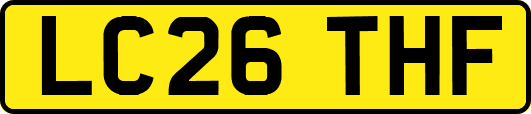 LC26THF