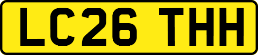 LC26THH