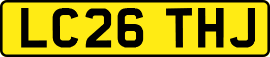 LC26THJ