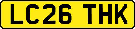 LC26THK