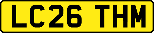 LC26THM