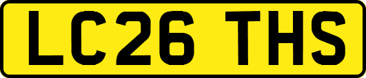 LC26THS