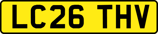 LC26THV