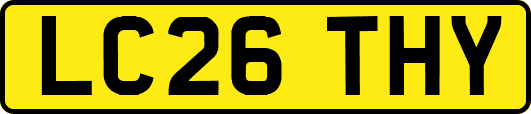 LC26THY
