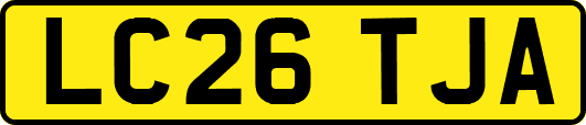 LC26TJA
