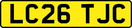 LC26TJC
