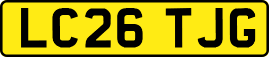 LC26TJG