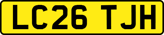 LC26TJH