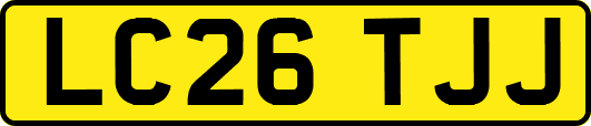 LC26TJJ